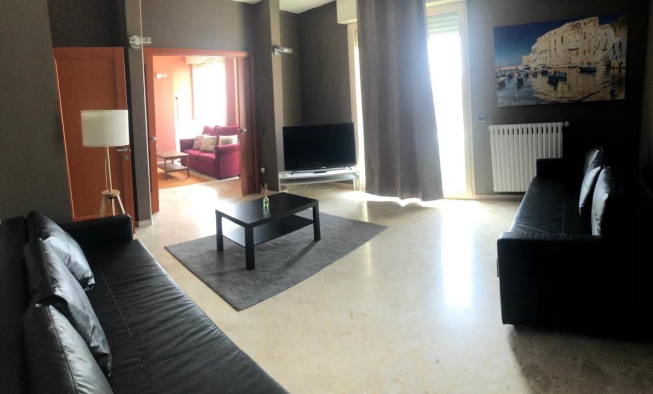 Sparano Top Class 8 Бари Экстерьер фото