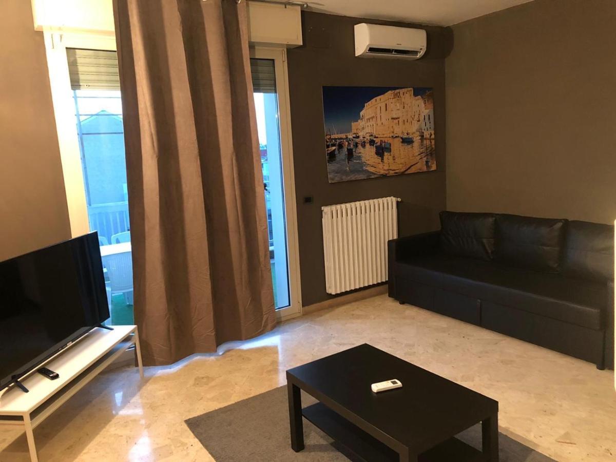 Sparano Top Class 8 Бари Экстерьер фото